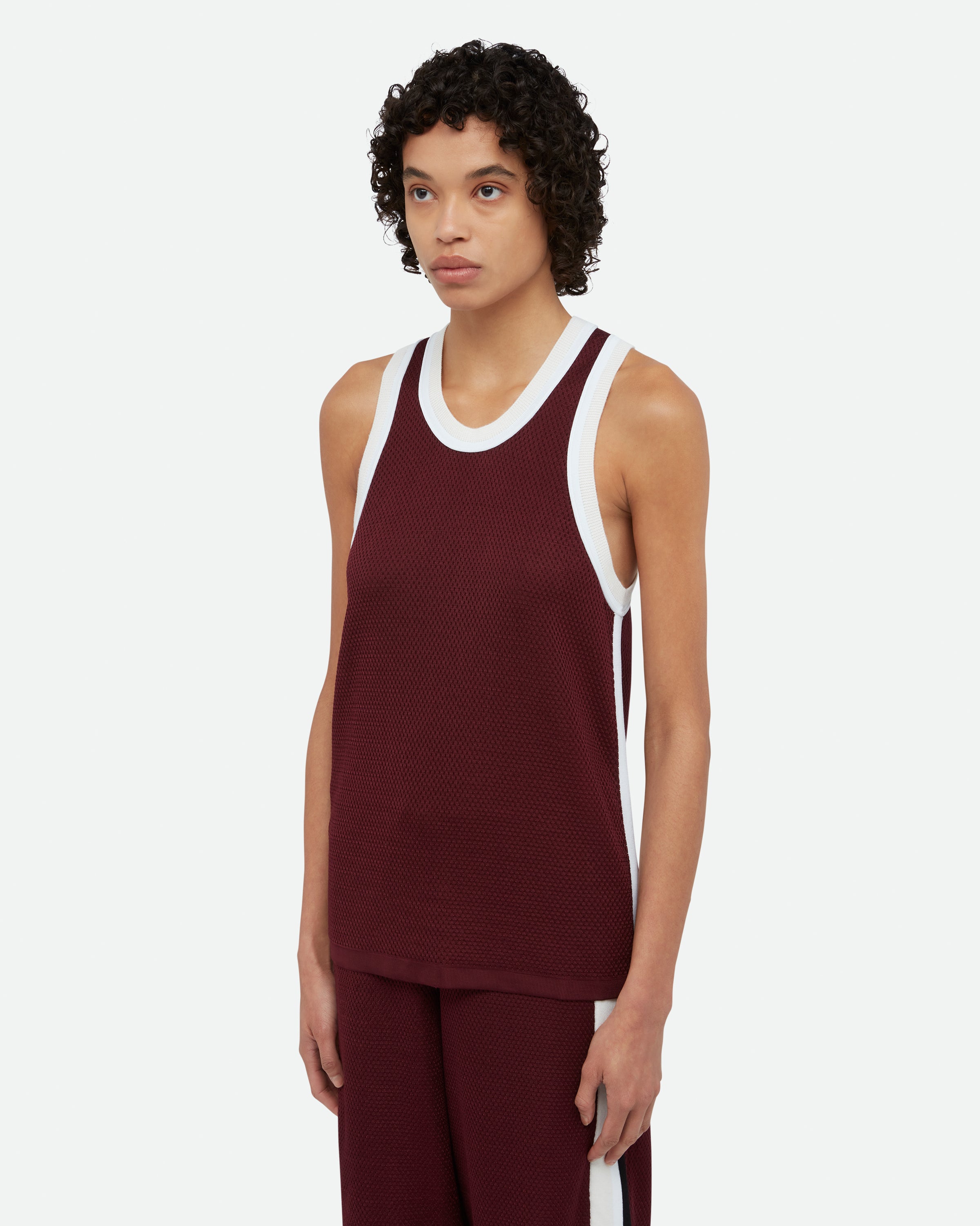 Rio Tank Top Tops Wales Bonner